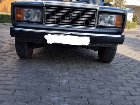 LADA (VAZ) 2107 2005