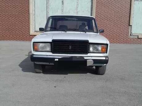 LADA (VAZ) 2107 2005
