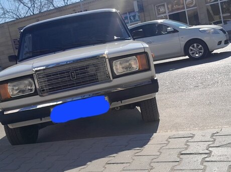 LADA (VAZ) 2107 2006