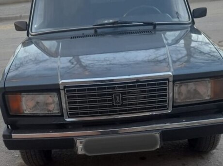 LADA (VAZ) 2107 2011