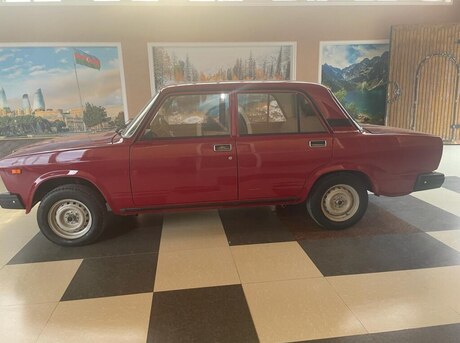 LADA (VAZ) 2107 2007