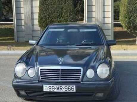 Mercedes E 230 1995