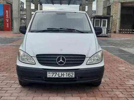 Mercedes Vito 115 2007