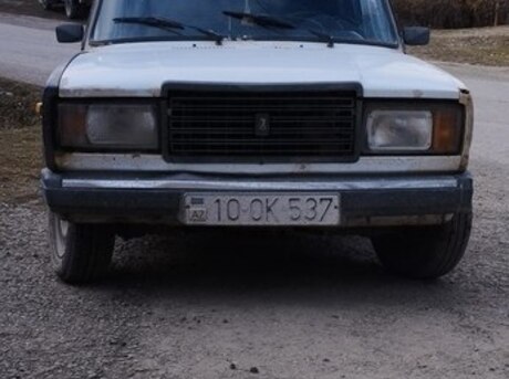 LADA (VAZ) 2107 2005