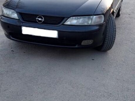 Opel Vectra 1997