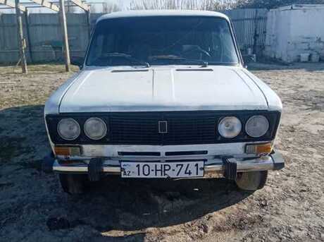 LADA (VAZ) 2106 1977