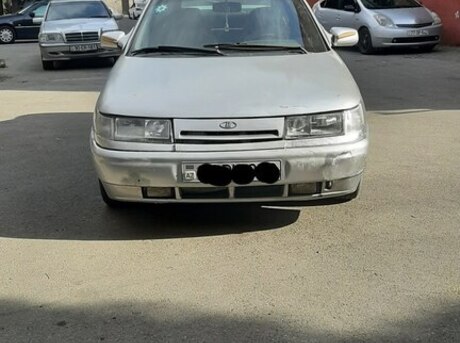 LADA (VAZ) 2112 2005