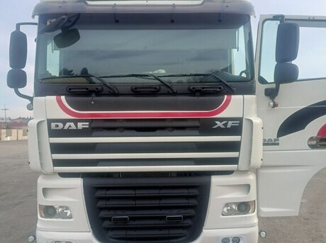 DAF 105 XF 2008