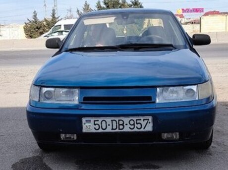 LADA (VAZ) 2110 2005