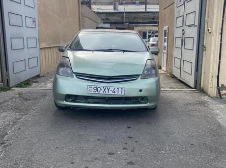 Toyota Prius 2008