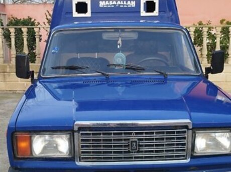 LADA (VAZ) 21045 2008