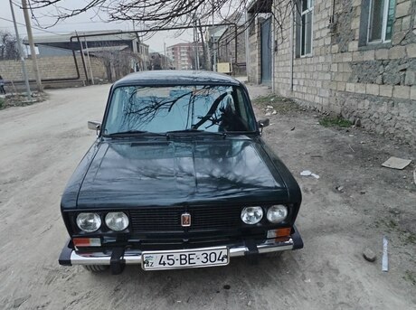 LADA (VAZ) 2106 1997