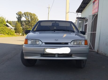 LADA (VAZ) 2114 2010