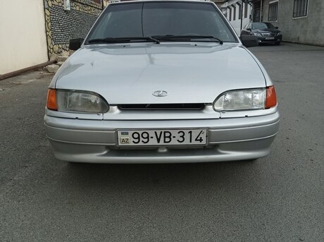 LADA (VAZ) 2114 2008