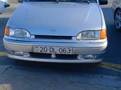 LADA (VAZ) 2115 2005