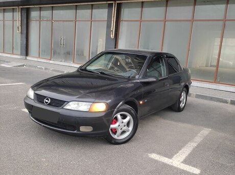 Opel Vectra 1996