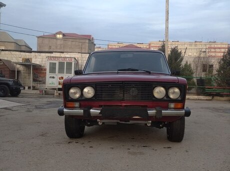 LADA (VAZ) 2106 2006