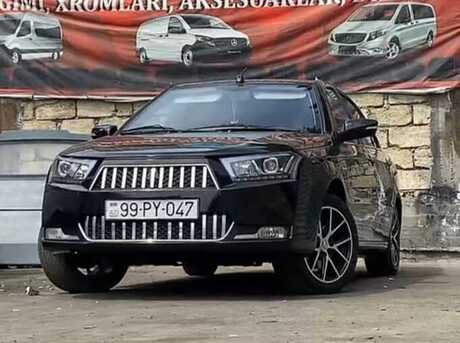 Khazar SD 2021
