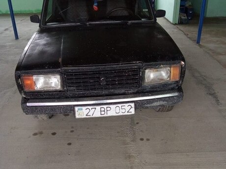 LADA (VAZ) 2107 1993