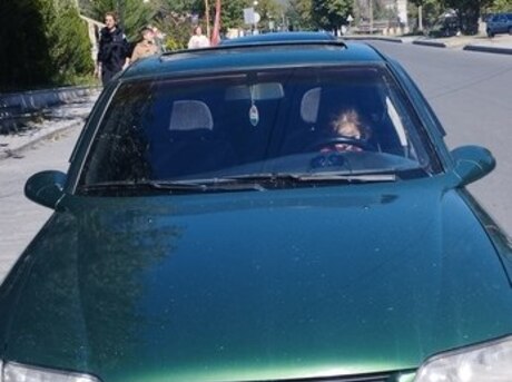 Opel Vectra 1997