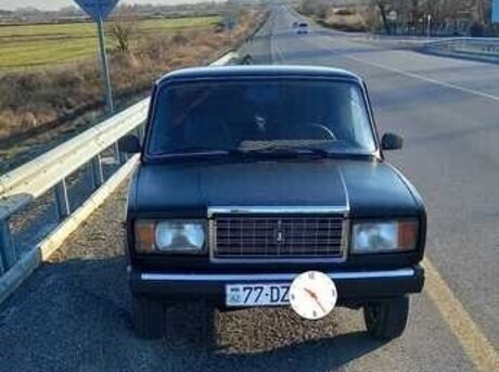 LADA (VAZ) 2107 2007