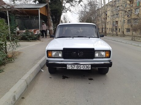 LADA (VAZ) 2107 2005