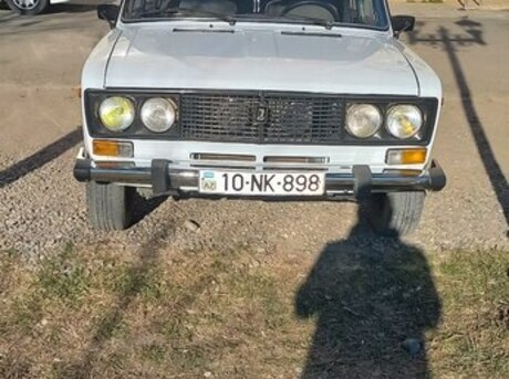 LADA (VAZ) 2106 2004