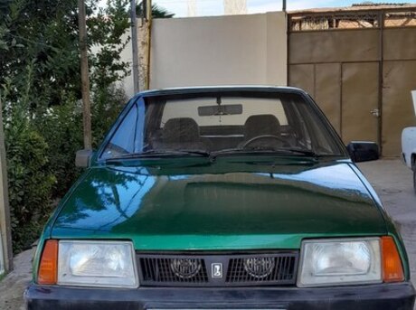 LADA (VAZ) 21099 1996