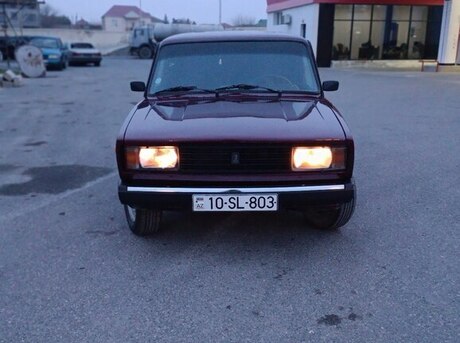 LADA (VAZ) 2104 2006
