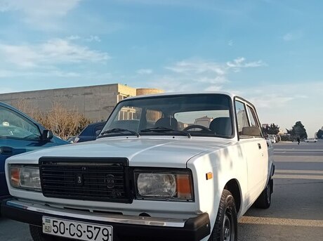 LADA (VAZ) 2107 2011