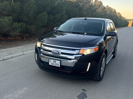 Ford Edge 2014