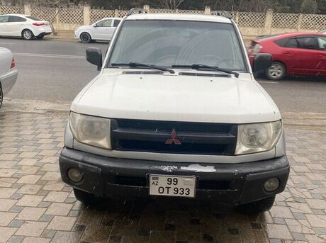 Mitsubishi  1999