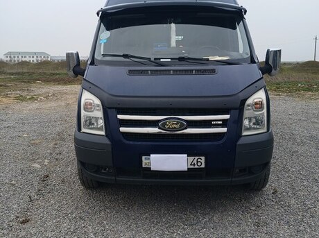 Ford Transit 2006