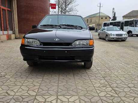 LADA (VAZ) 2115 2011
