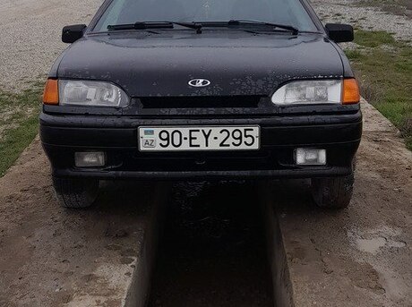 LADA (VAZ) 2115 2010