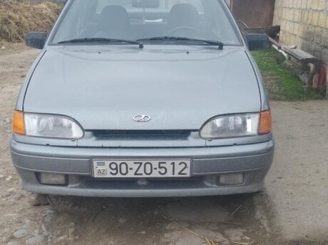 LADA (VAZ) 2115 2008