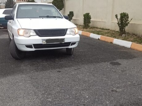 Saipa 132 2013