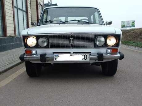 LADA (VAZ) 2106 1995