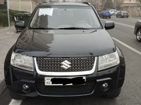Suzuki Vitara 2009