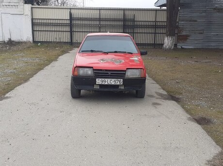 LADA (VAZ) 21099 1994