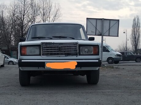LADA (VAZ) 2107 2005