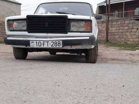 LADA (VAZ) 2107 1999