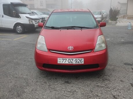 Toyota Prius 2006