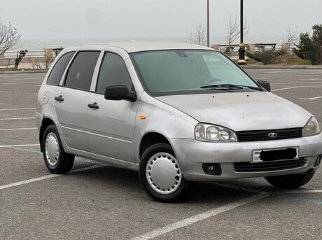 LADA (VAZ) Kalina 2009