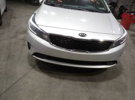 Kia Cerato 2016