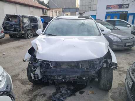 Kia Sportage 2014