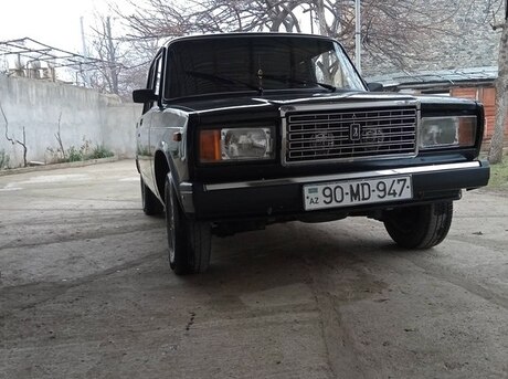 LADA (VAZ) 2107 2011