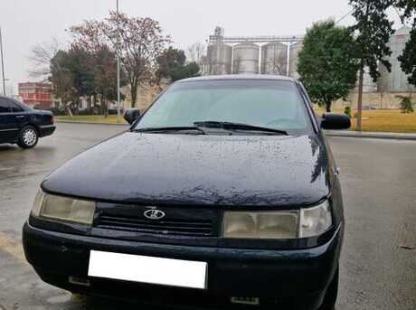 LADA (VAZ) 2110 2006