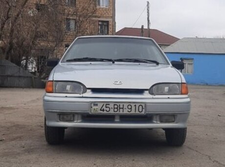 LADA (VAZ) 2115 2005