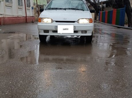 LADA (VAZ) 2115 2012